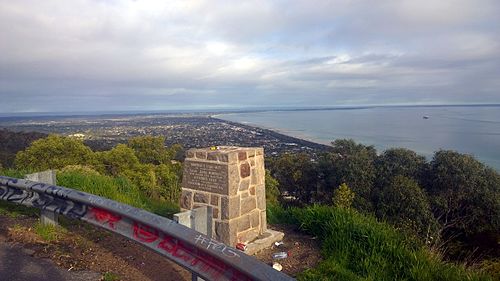 Arthurs Seat, Victoria